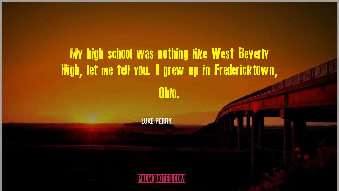 Winesburg Ohio quotes by Luke Perry