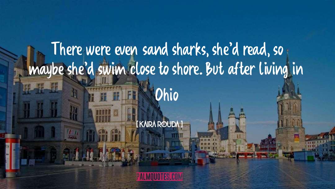 Winesburg Ohio quotes by Kaira Rouda