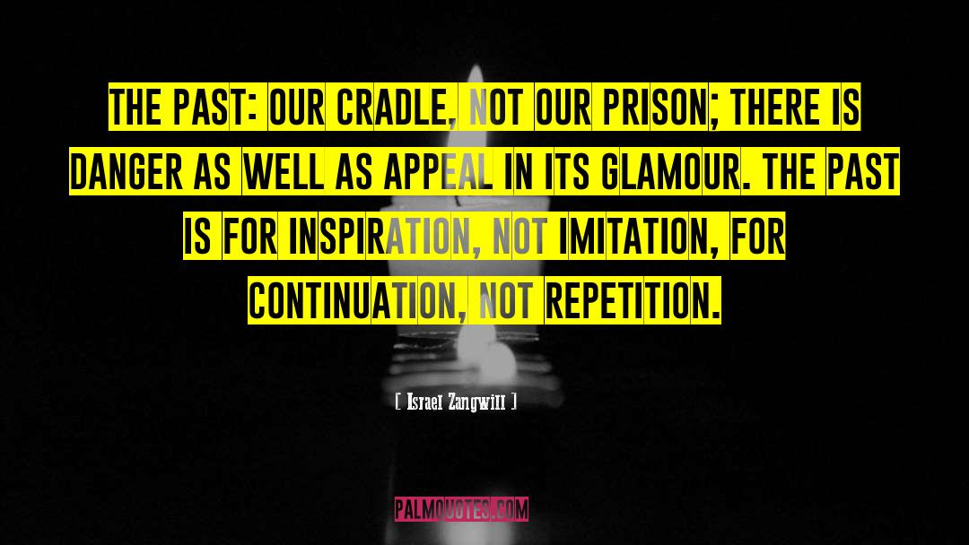 Wing Chun Inspirational quotes by Israel Zangwill