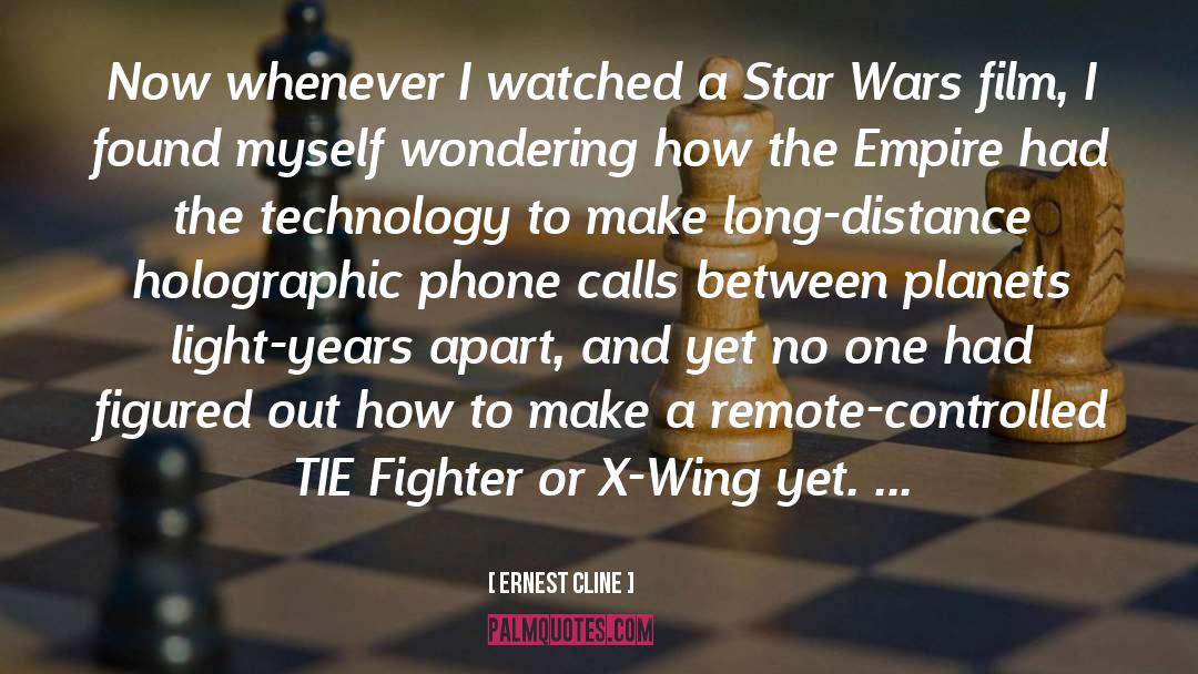 Wing Chun quotes by Ernest Cline