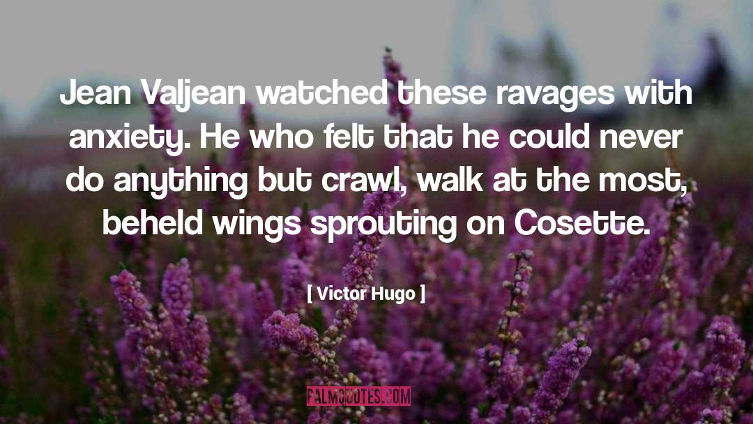 Wings Crtani quotes by Victor Hugo