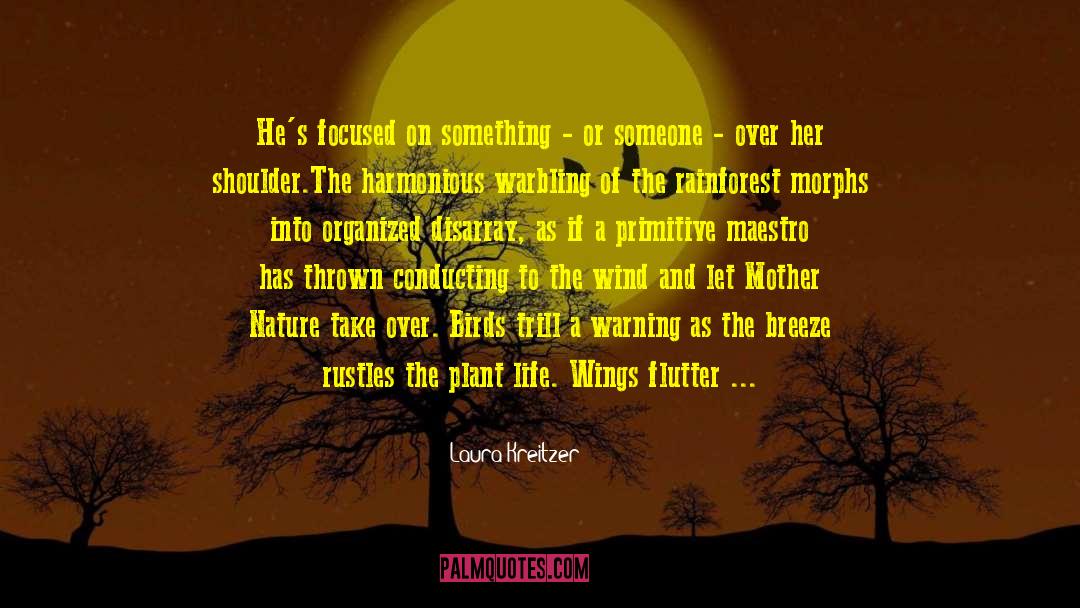 Wings Series quotes by Laura Kreitzer