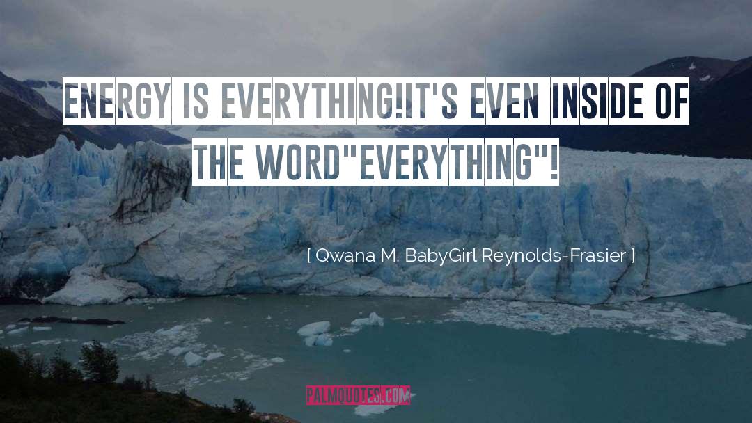 Winners Motivational quotes by Qwana M. BabyGirl Reynolds-Frasier