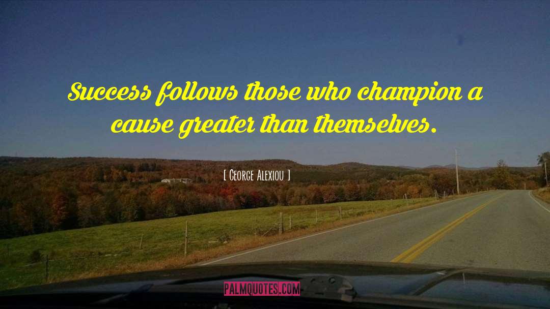 Winners Motivational quotes by George Alexiou