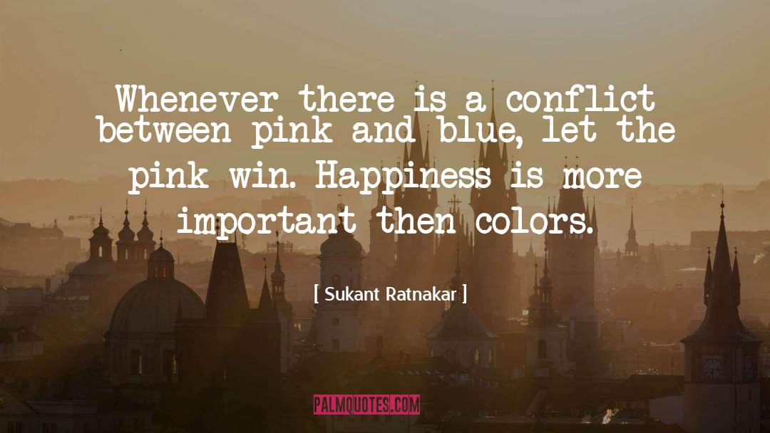 Winning Mentality quotes by Sukant Ratnakar