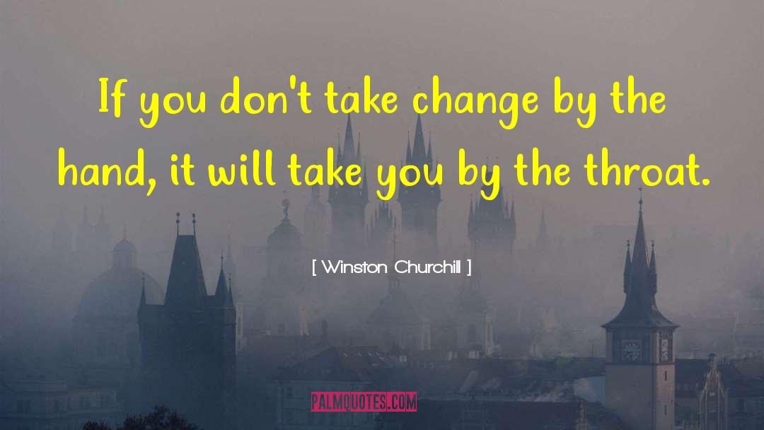 Winston Churchill quotes by Winston Churchill