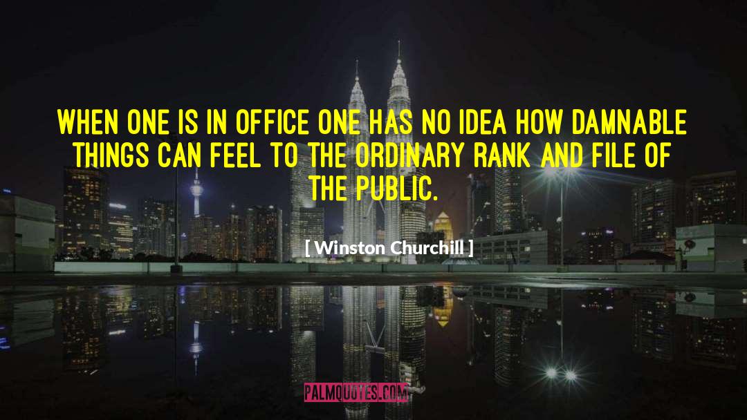 Winston Salem quotes by Winston Churchill