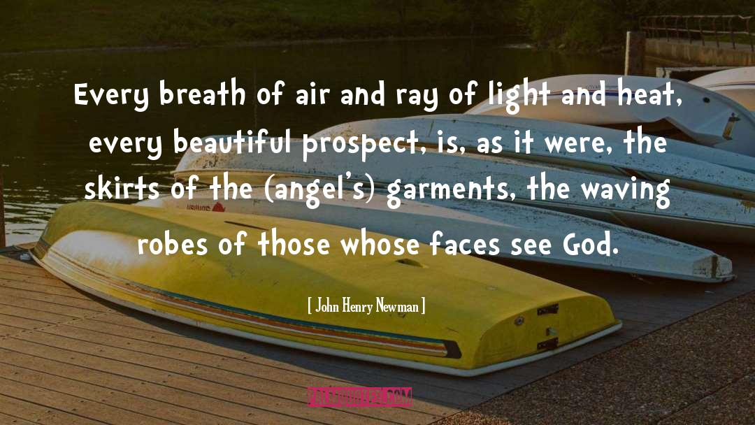 Winter Light quotes by John Henry Newman