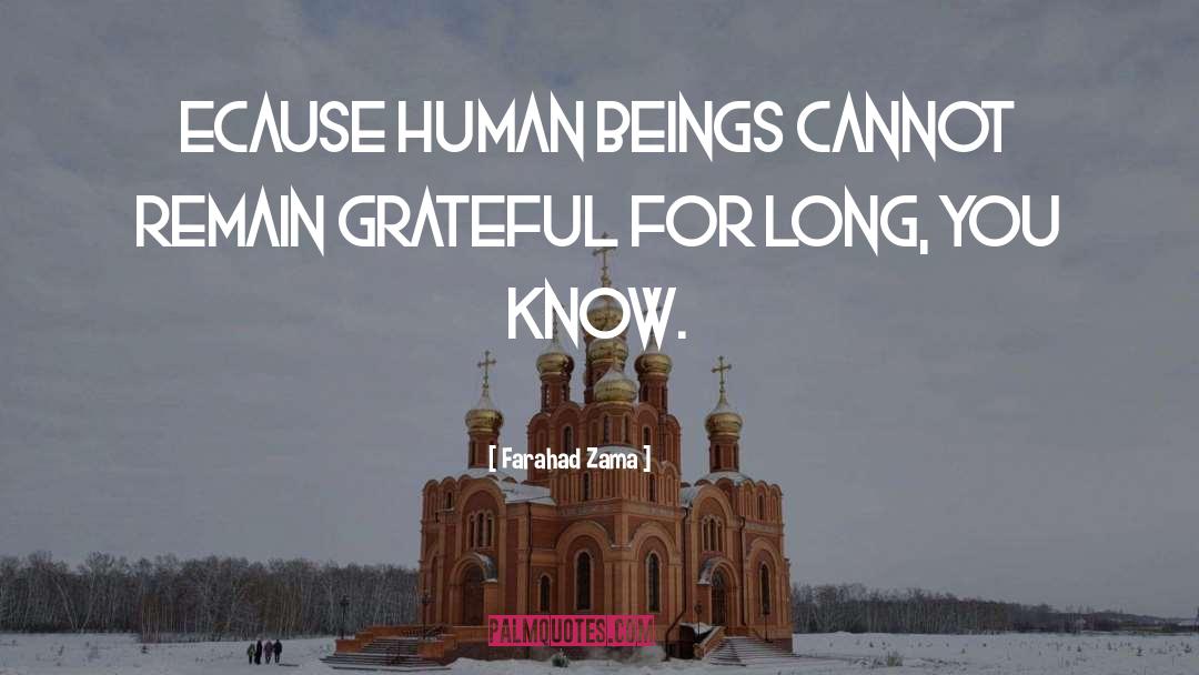 Wisdom For Life quotes by Farahad Zama