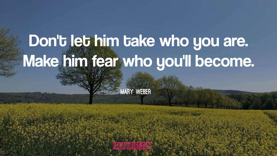 Wisdom In Books quotes by Mary Weber