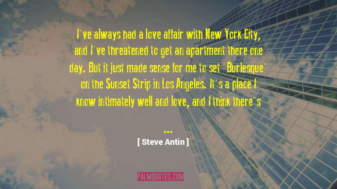 Wisdom In Love quotes by Steve Antin