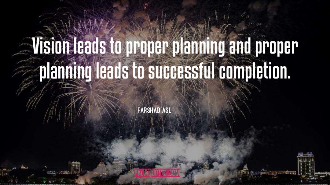 Wisdom Leads To Success quotes by Farshad Asl
