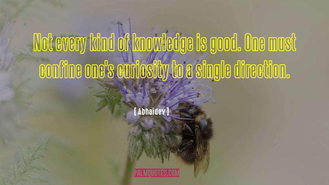 Wisdom Life quotes by Abhaidev