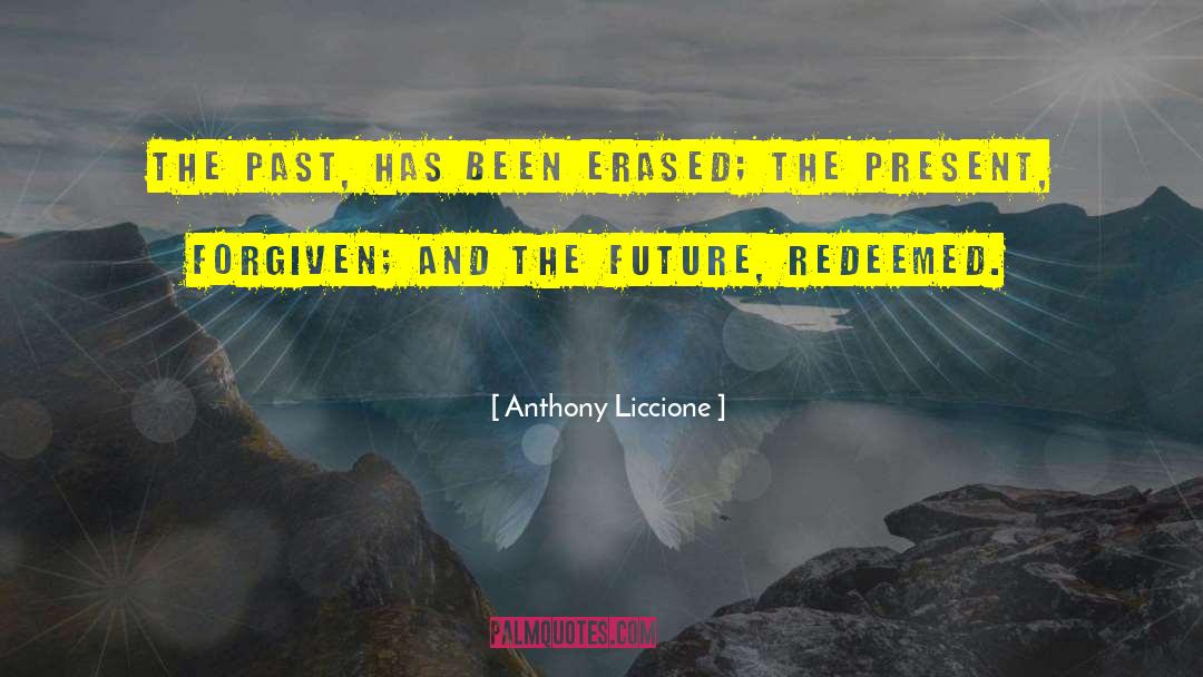 Wisdom Life quotes by Anthony Liccione