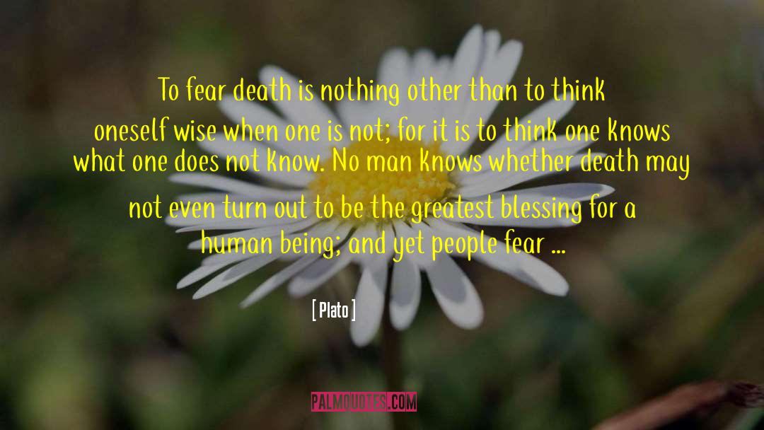 Wisdom Of Elders quotes by Plato