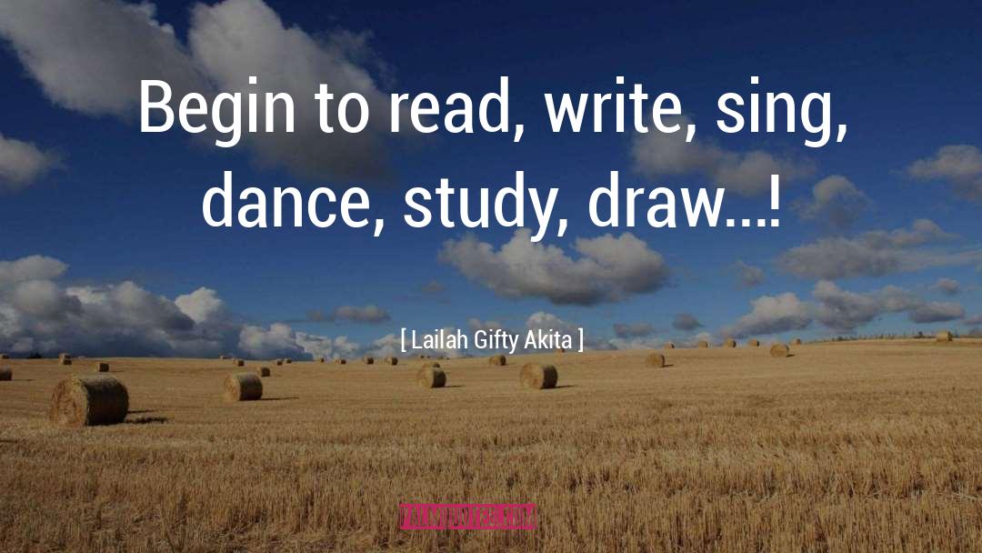 Wisdom Of Lailah Gifty Akita quotes by Lailah Gifty Akita