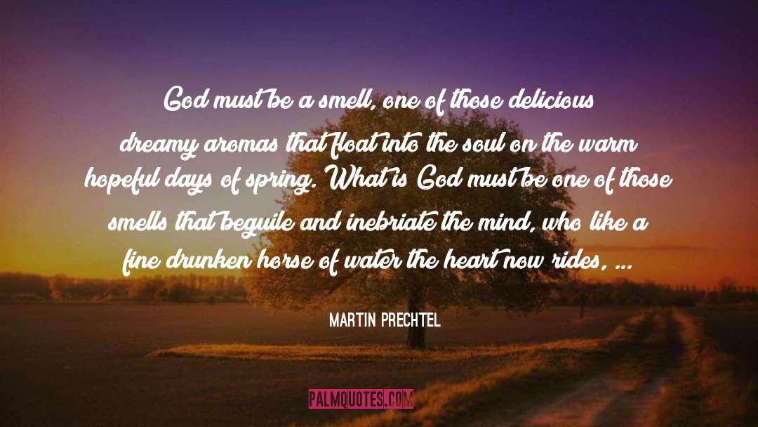 Wisdom Of Life quotes by Martin Prechtel