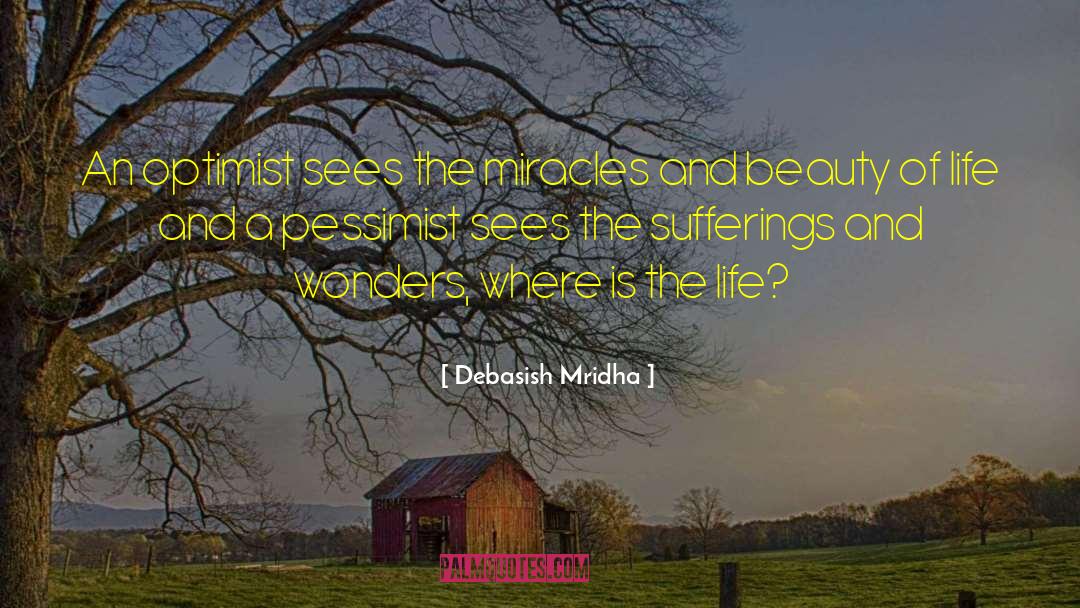 Wisdom Of Wizards quotes by Debasish Mridha