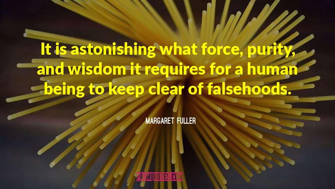 Wisdom Of Wizards quotes by Margaret Fuller