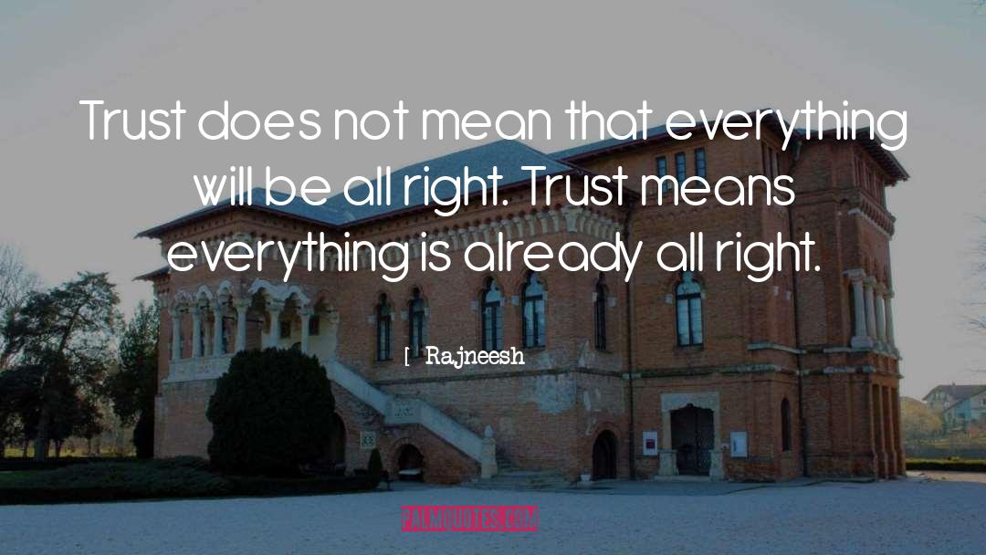 Wisdom Traditions quotes by Rajneesh
