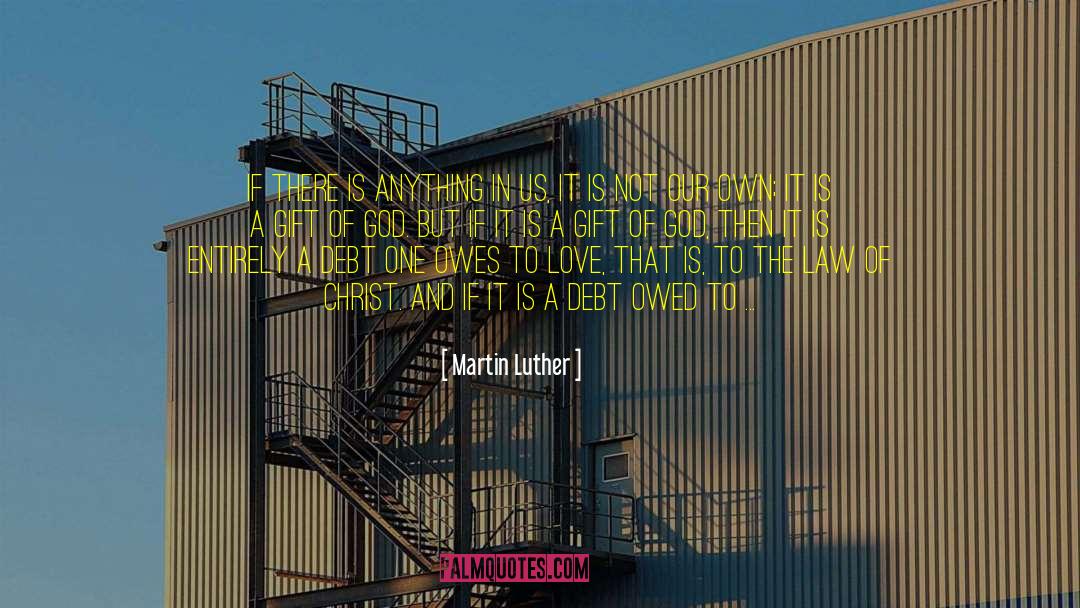 Wisdom Truth quotes by Martin Luther