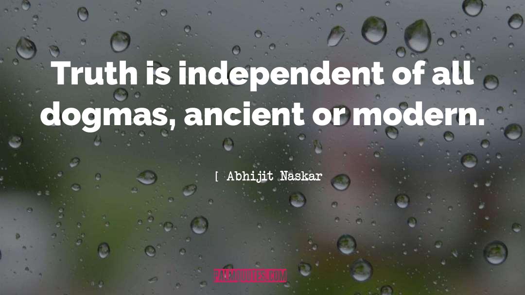 Wisdom Truth quotes by Abhijit Naskar