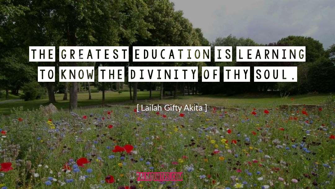Wisdom Wise quotes by Lailah Gifty Akita