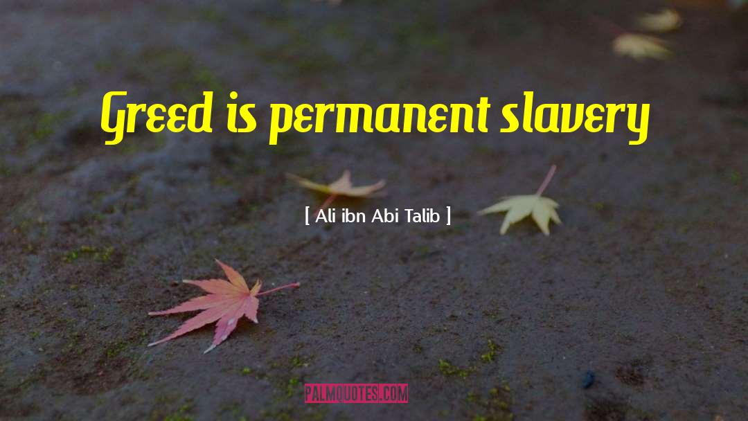 Wise Man Once Said quotes by Ali Ibn Abi Talib