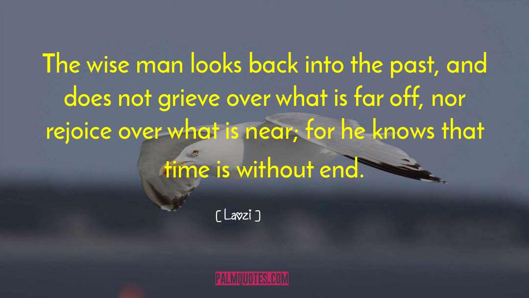 Wise Man quotes by Laozi