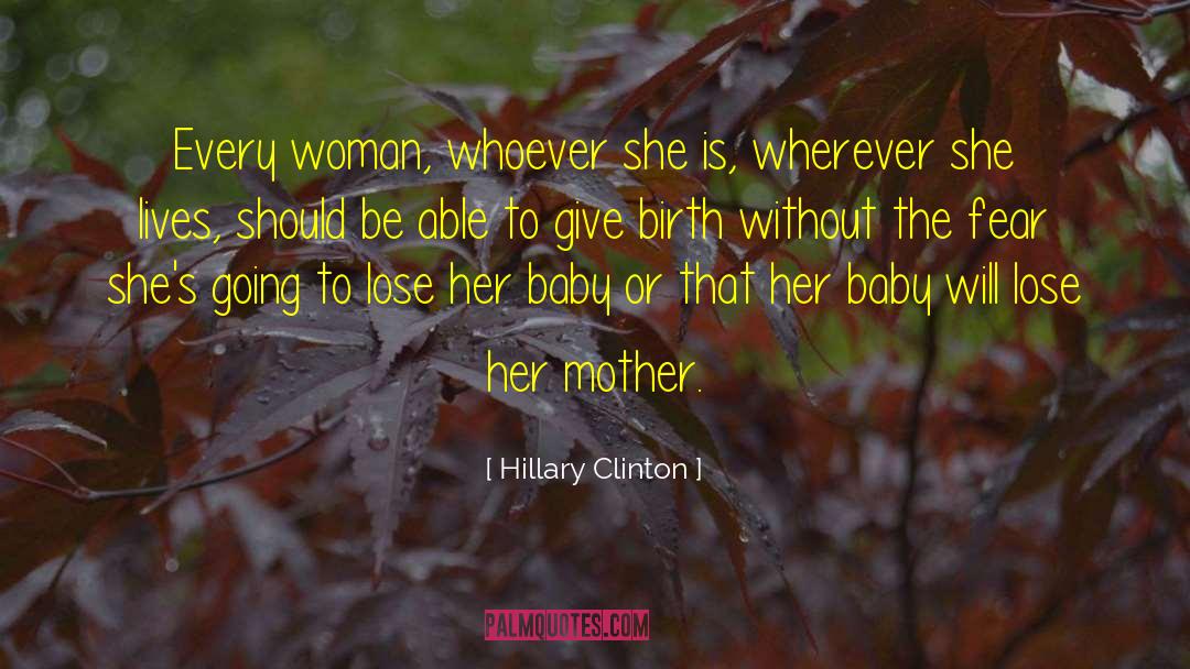 Wise Woman quotes by Hillary Clinton