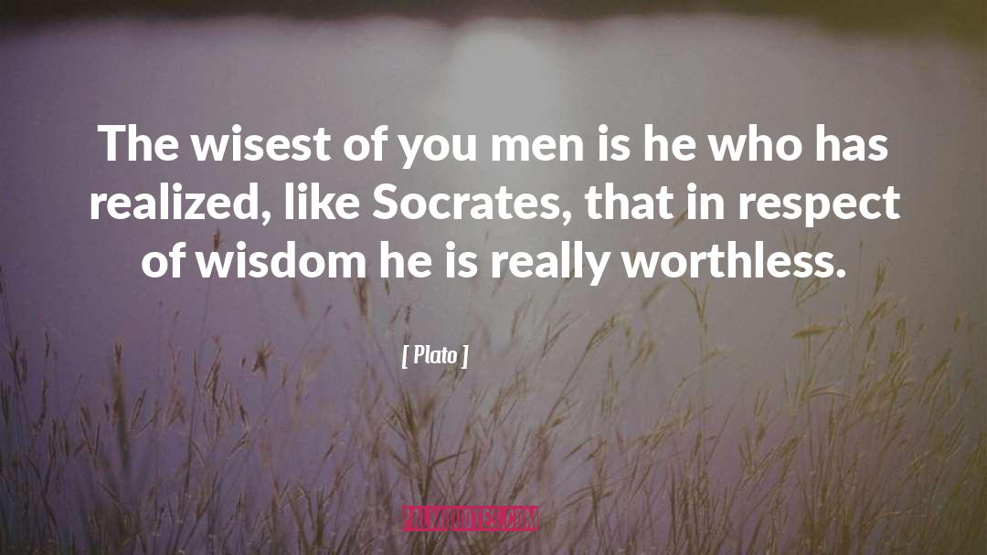 Wisest quotes by Plato