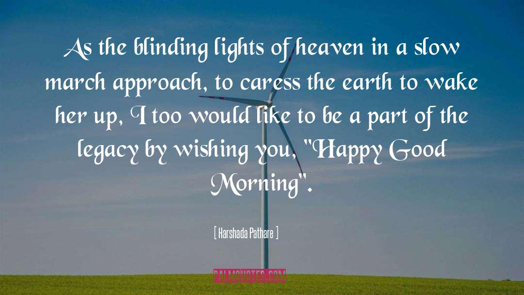 Wishing Happy Vacation quotes by Harshada Pathare