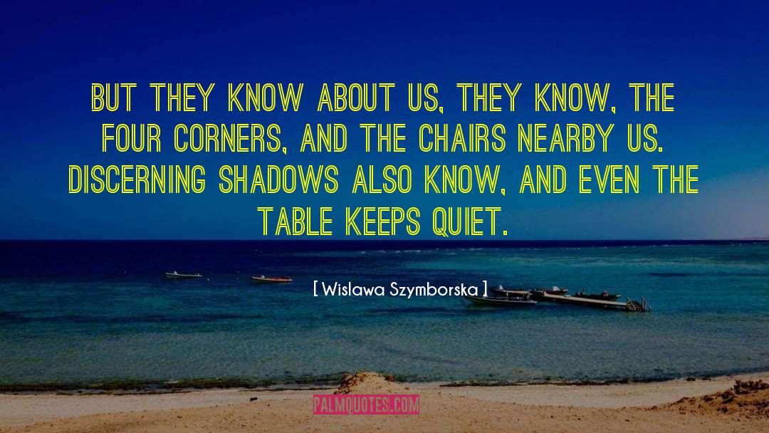 Wislawa Szymborska quotes by Wislawa Szymborska