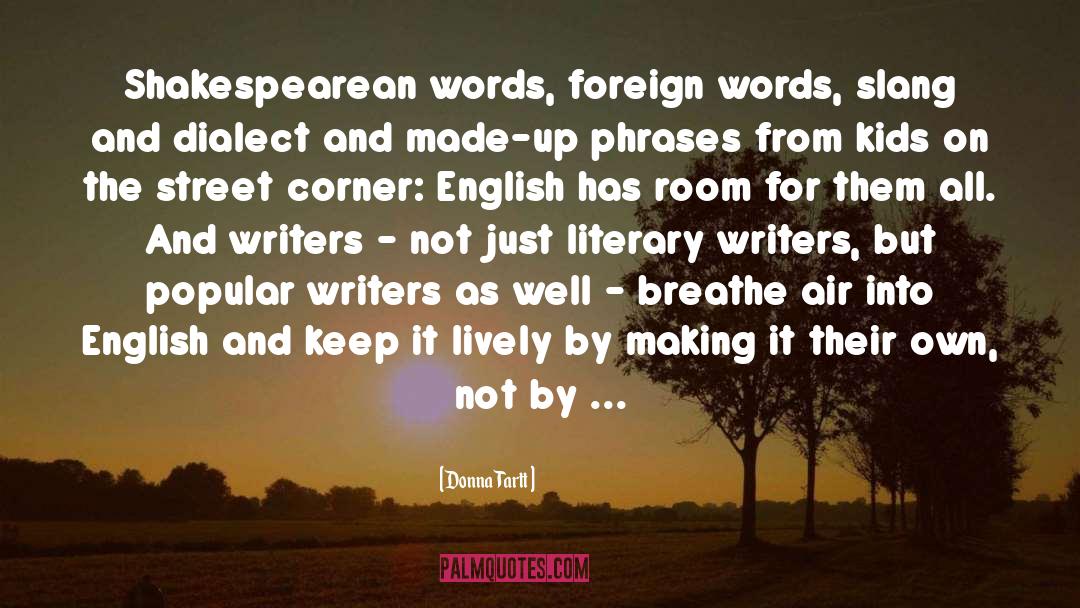 Wisr Words quotes by Donna Tartt