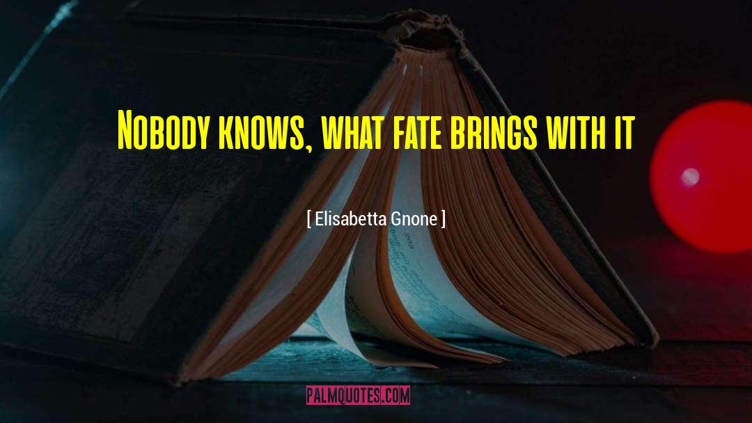 Witch Hunters quotes by Elisabetta Gnone