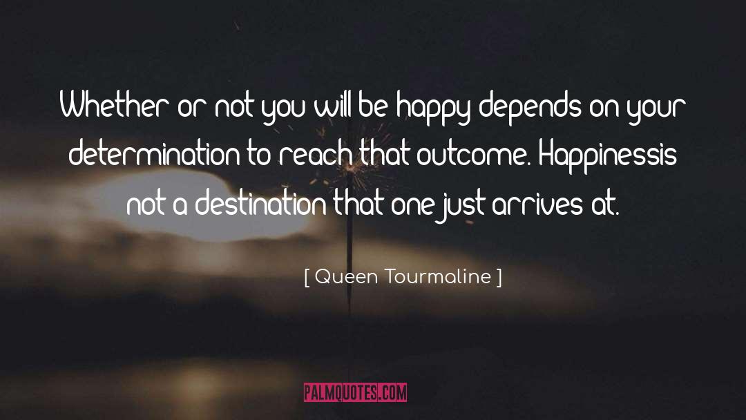 Witch Queen quotes by Queen Tourmaline