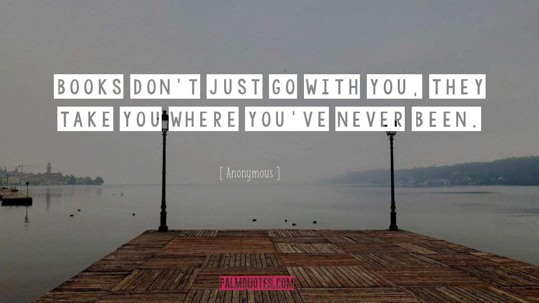 With You quotes by Anonymous