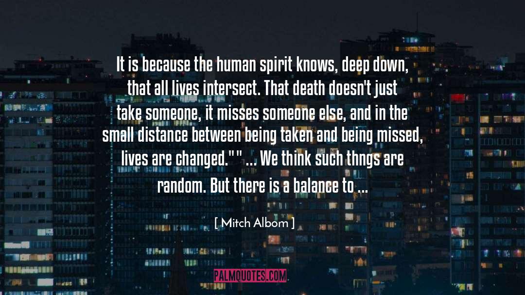 Withers quotes by Mitch Albom