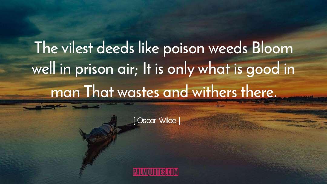 Withers quotes by Oscar Wilde