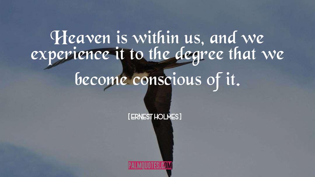 Within Us quotes by Ernest Holmes