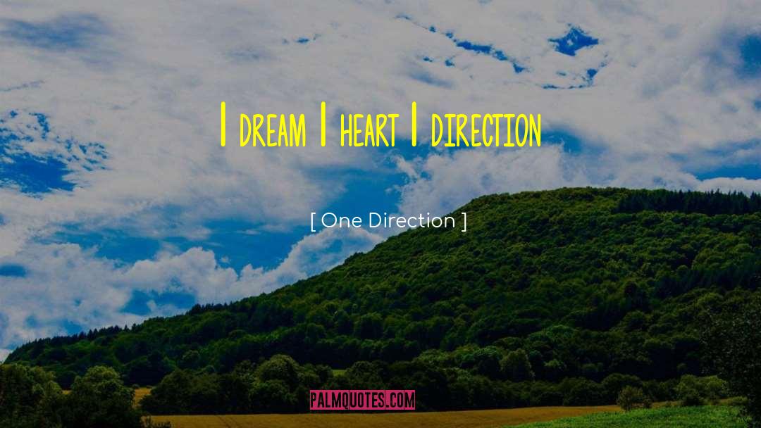 Without Direction quotes by One Direction