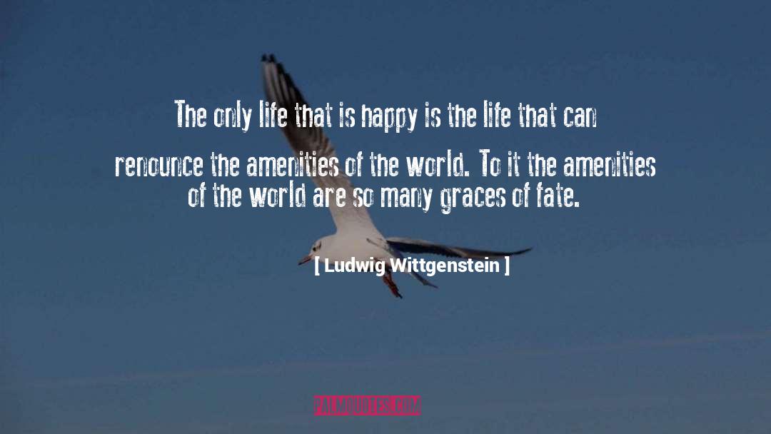 Wittgenstein quotes by Ludwig Wittgenstein