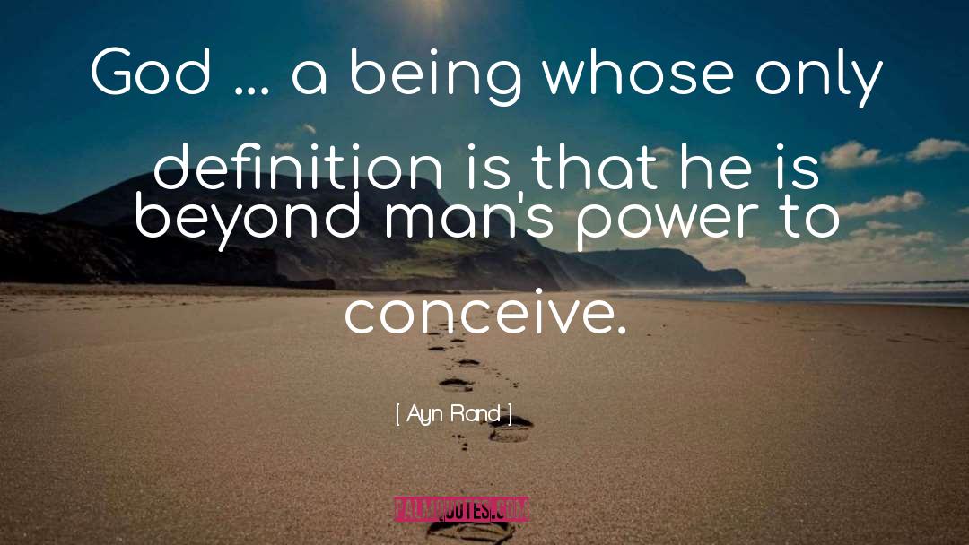 Witty Birthday quotes by Ayn Rand