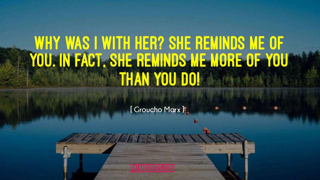 Witty Funny quotes by Groucho Marx