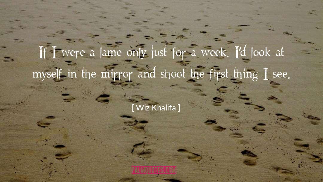 Wiz quotes by Wiz Khalifa