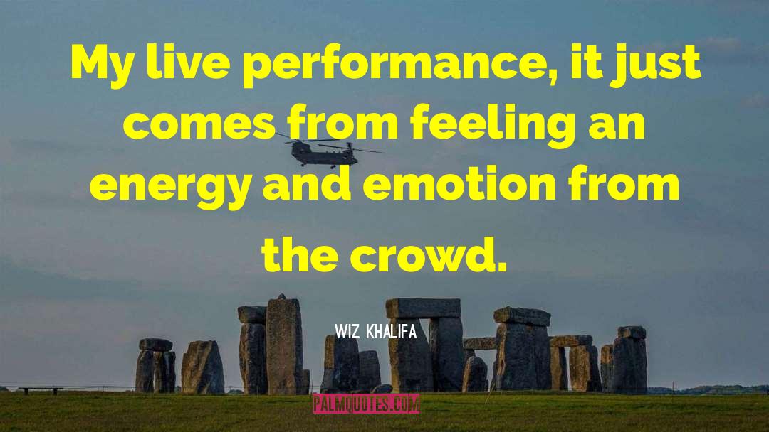Wiz quotes by Wiz Khalifa