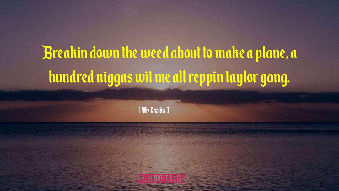 Wiz quotes by Wiz Khalifa