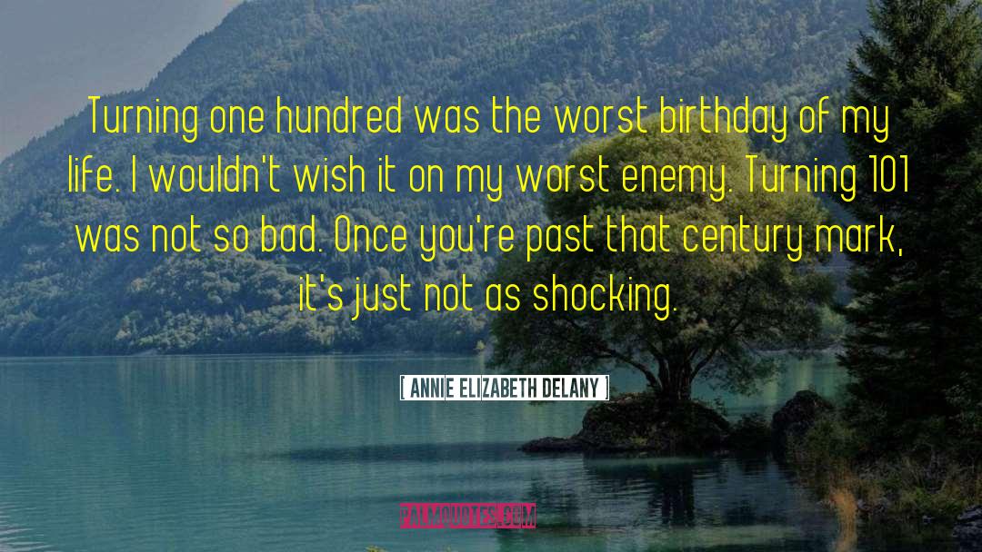 Wizkid Birthday quotes by Annie Elizabeth Delany