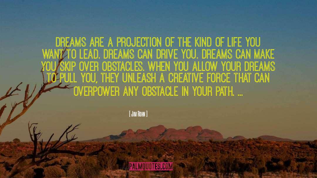Wodiczko Homeless Projection quotes by Jim Rohn