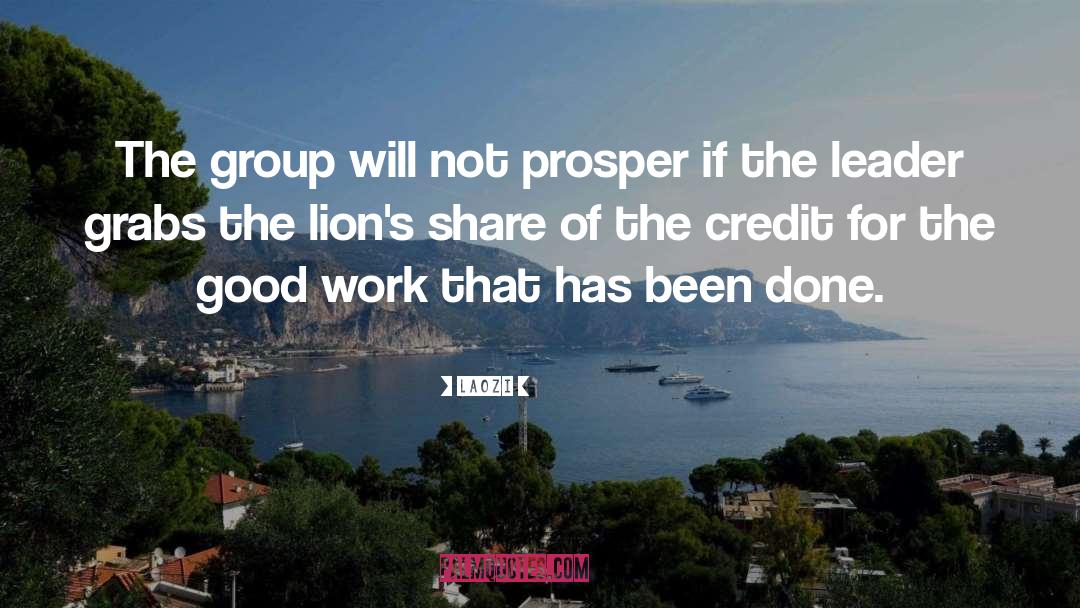 Wofsy Group quotes by Laozi